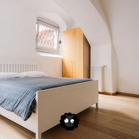Апартаменты Flat Il Torrazzo XIII Secolo Alzano Lombardo Экстерьер фото
