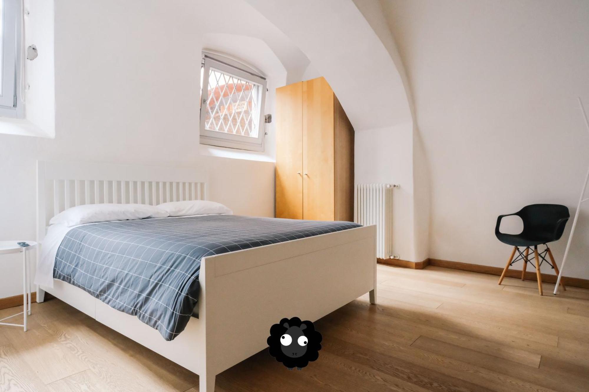 Апартаменты Flat Il Torrazzo XIII Secolo Alzano Lombardo Экстерьер фото