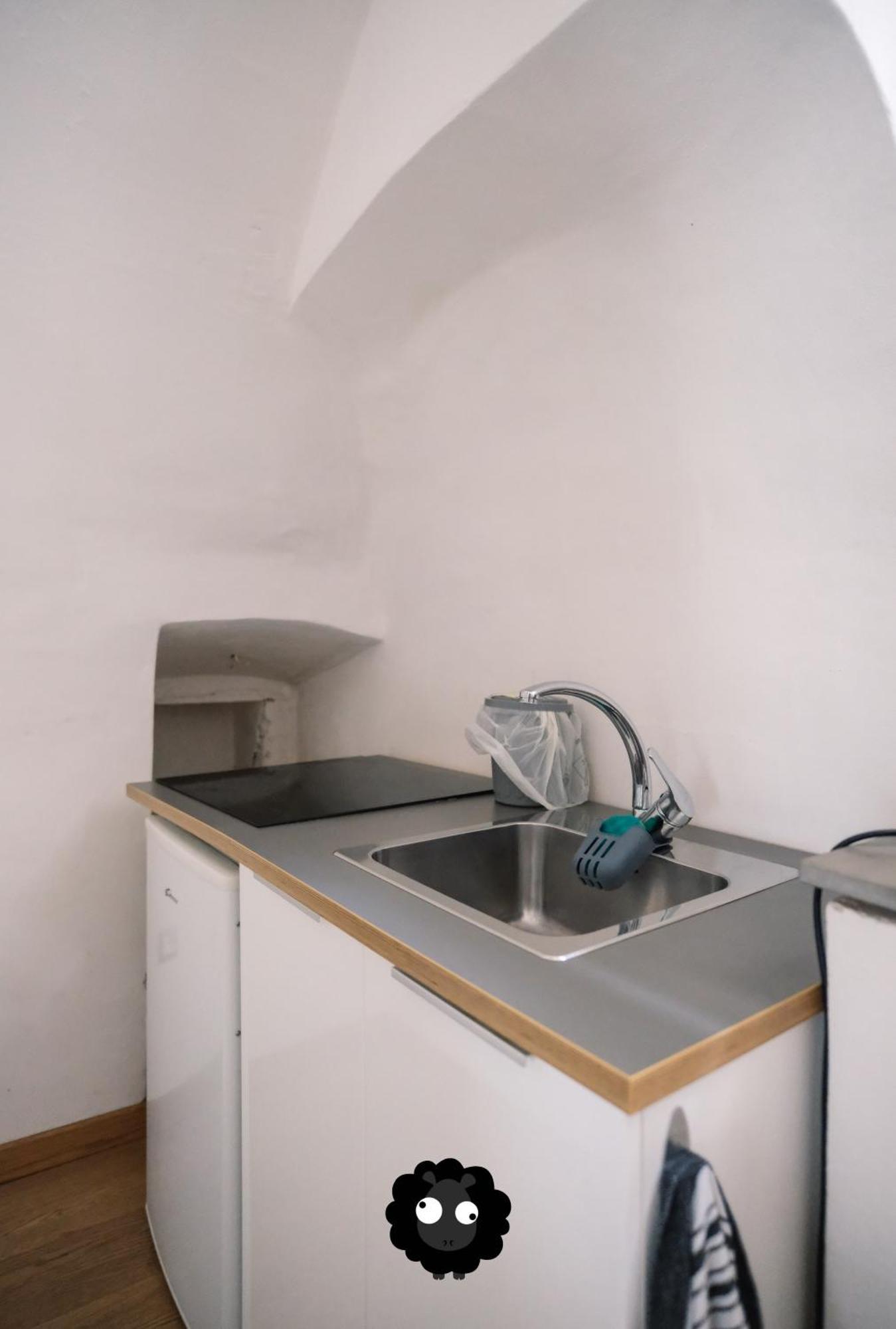 Апартаменты Flat Il Torrazzo XIII Secolo Alzano Lombardo Экстерьер фото
