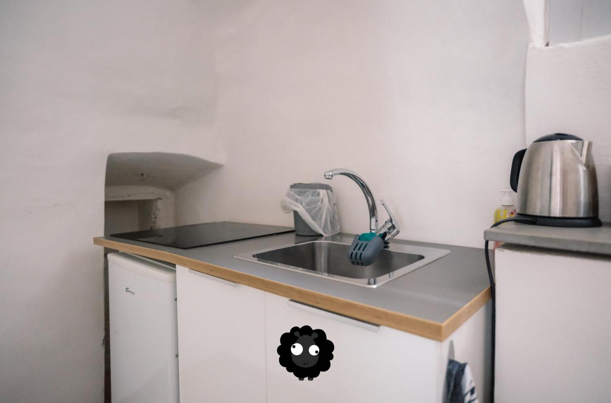Апартаменты Flat Il Torrazzo XIII Secolo Alzano Lombardo Экстерьер фото
