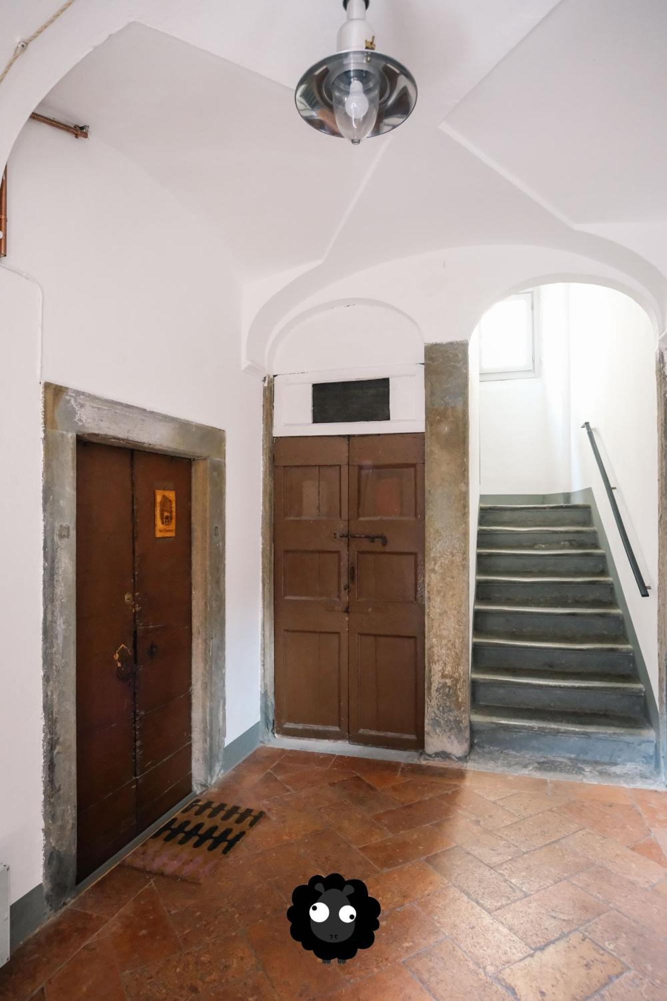 Апартаменты Flat Il Torrazzo XIII Secolo Alzano Lombardo Экстерьер фото